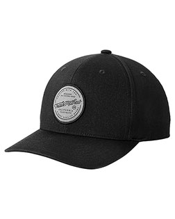 TravisMathew On Ice Patch Cap TM1MZ334 at GotApparel