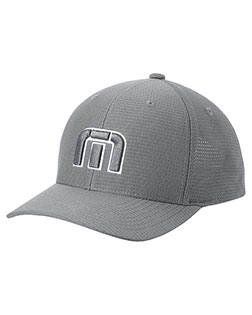 TravisMathew Front Icon Cap TM1MZ335 at GotApparel