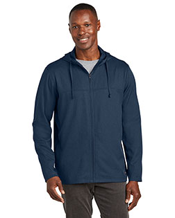 TravisMathew Balboa Hooded Full-Zip Jacket TM1MZ338 at GotApparel