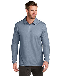 Blue Nights Heather product color