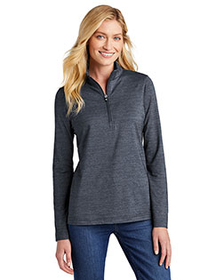Vintage Indigo Heather product color