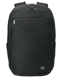 TravisMathew Duration Backpack TMB105 at GotApparel