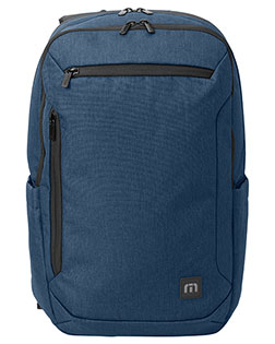 TravisMathew Duration Backpack TMB105 at GotApparel