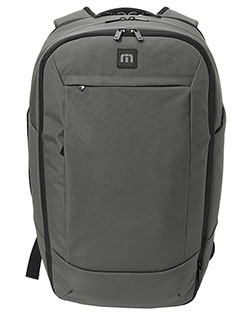 TravisMathew Lateral Backpack TMB107 at GotApparel