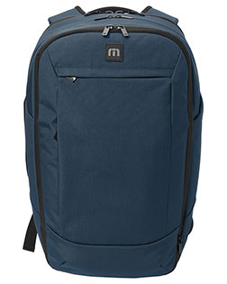 TravisMathew Lateral Backpack TMB107 at GotApparel