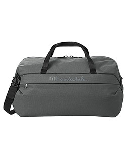 TravisMathew Lateral Duffel TMB200 at GotApparel