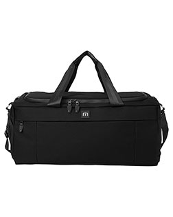 TravisMathew Duration Duffel TMB205 at GotApparel