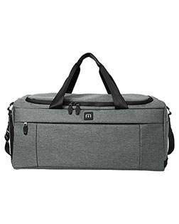 TravisMathew Duration Duffel TMB205 at GotApparel