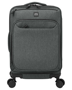 TravisMathew Quad Carry-On Spinner TMB400 at GotApparel