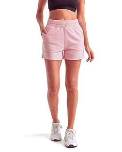 TriDri TD062 Ladies' Maria Jogger Short at GotApparel