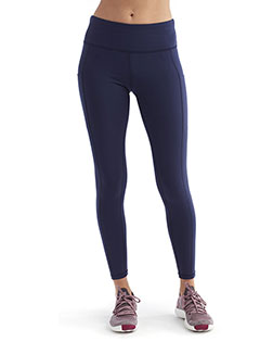 TriDri TD531 Ladies' Performance Leggings at GotApparel