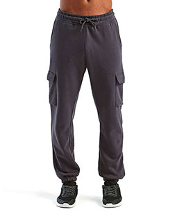 TriDri TD604 Unisex Riley Cargo Joggers at GotApparel