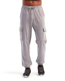 TriDri TD604 Unisex Riley Cargo Joggers at GotApparel