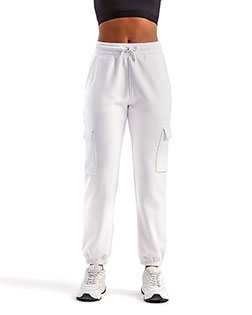 TriDri TD604 Unisex Riley Cargo Joggers at GotApparel
