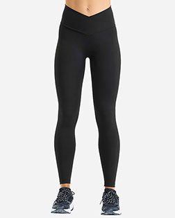 TriDri TD651 Women's Luxe Leggings at GotApparel