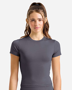 TriDri TD653 Women's Luxe Fitted Tee at GotApparel