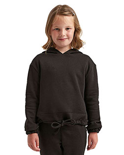 TriDri TD85B Youth Maria Hooded Sweatshirt at GotApparel
