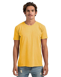 Mellow Yellow product color