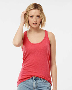 Heather Red product color