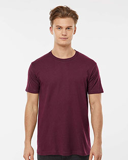 Burgundy product color
