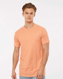 Cantaloupe product color