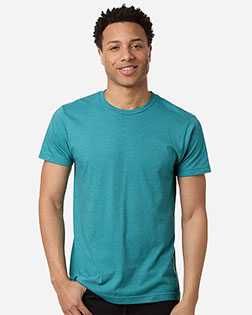Heather Aqua Blue product color