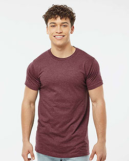 Heather Burgundy product color