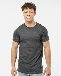 Heather Charcoal product color