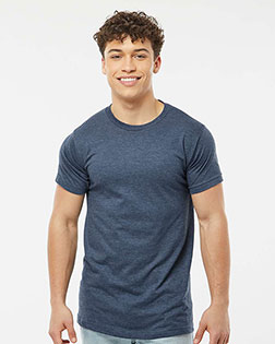 Heather Denim product color