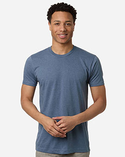 Heather Indigo Blue product color
