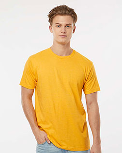 Heather Mellow Yellow product color
