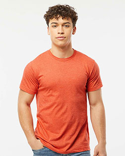 Heather Orange product color
