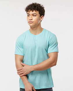 Heather Purist Blue product color