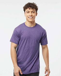 Heather Purple product color