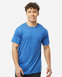 Heather Turquoise product color