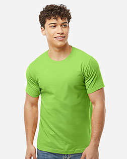 Lime product color