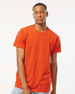Orange product color