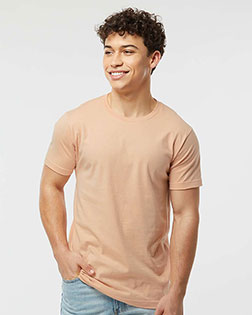 Peach product color
