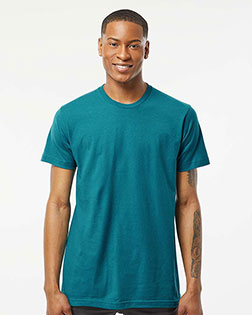 Teal product color