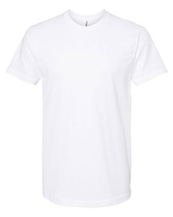 Tultex 202 Unisex  Fine Jersey T-Shirt at GotApparel