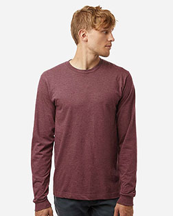 Heather Burgundy product color