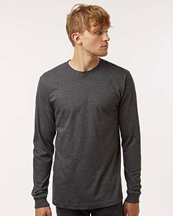 Heather Charcoal product color