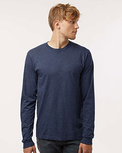 Heather Denim product color