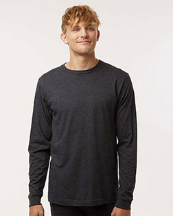 Heather Graphite product color