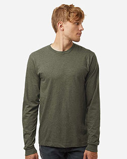 Heather Military Green product color