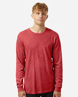 Heather Red product color