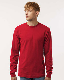 Red product color