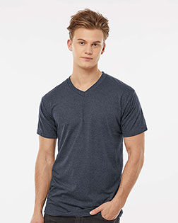 Heather Navy product color