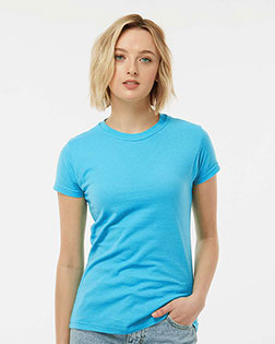 Aqua product color