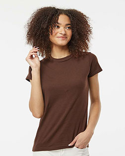 Brown product color